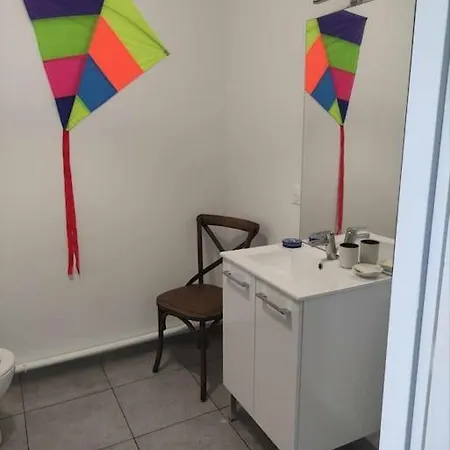 Neuf Avec Acces Appartamento Berck