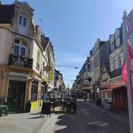 Appartamento Neuf Avec Acces Berck