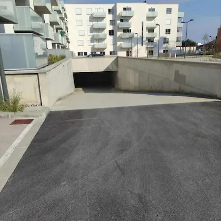 Appartamento Neuf Avec Acces Berck